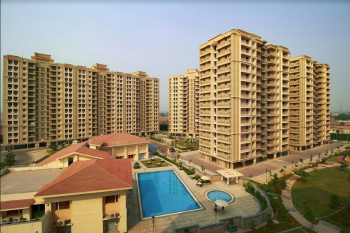 3 BHK apartment available for sale in Ashiana Town-Beta, Bhiwadi