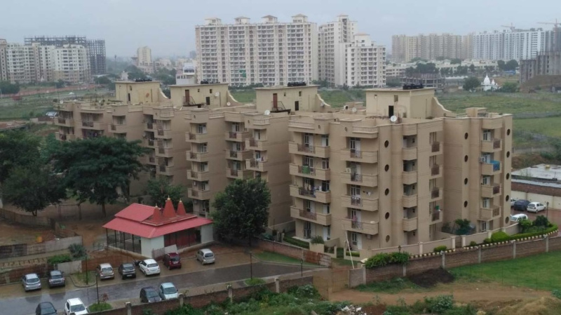 2 BHK apartment available for sale in The Essentia, Olive Homes, Bhiwadi