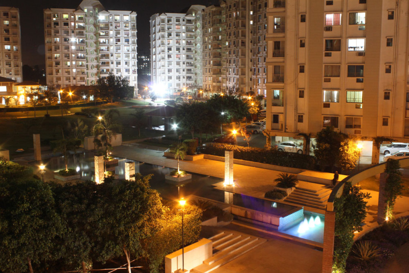 3 BHK Flats & Apartments for Sale in Alwar Bypass Road, Bhiwadi (1520 Sq.ft.)