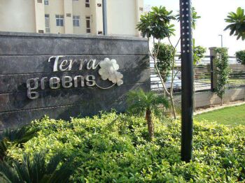 2 BHK apartment for sale in Terra Greens, Bhiwadi