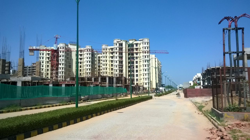 2 BHK apartment available for sale in Cosmos Greens, Bhiwadi