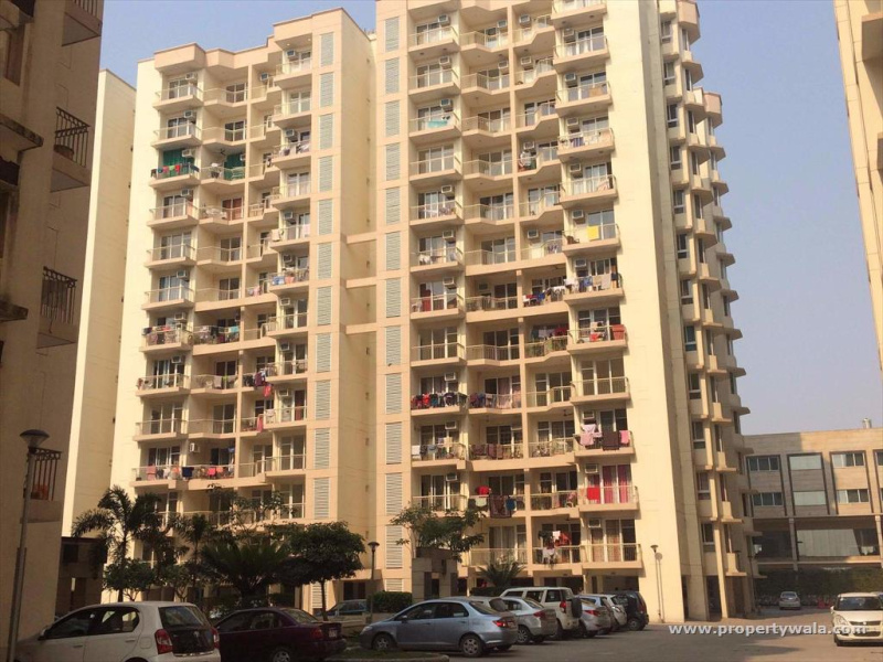 2 BHK flat available for sale in BDI Sushine City, Bhiwadi