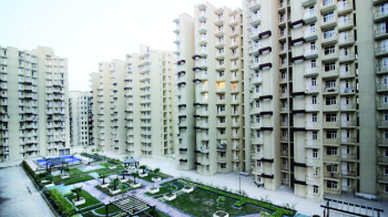 2 BHK apartment available for sale in Krish Aura, Bhiwadi
