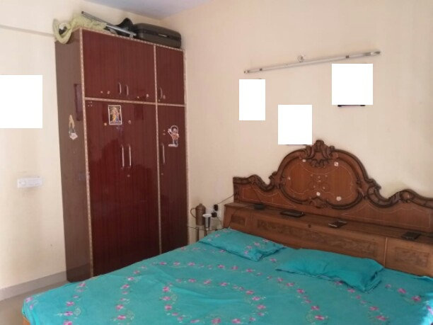 2 BHK apartment available for sale in BDI Sunshine City, Bhiwadi
