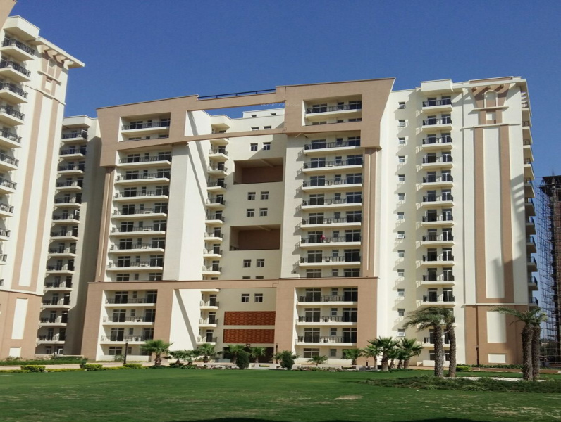 3 BHK apartment available for sale in Nimai Greens, Bhiwadi