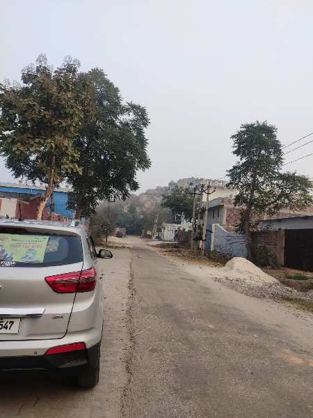 517 Sq. Meter Industrial Land / Plot for Sale in RIICO Industrial Area, Bhiwadi