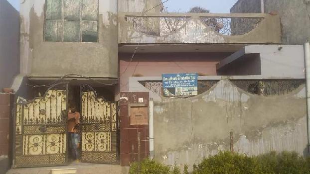 72 Sq. Meter Residential Plot for Sale in UIT Sectors, Bhiwadi