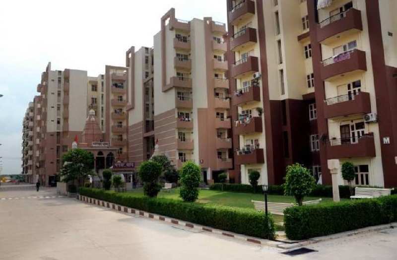 3 BHK for sale at Hill View Gardens, Trehan, Bhiwadi