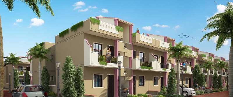 1 BHK for sale at Sarvavas
