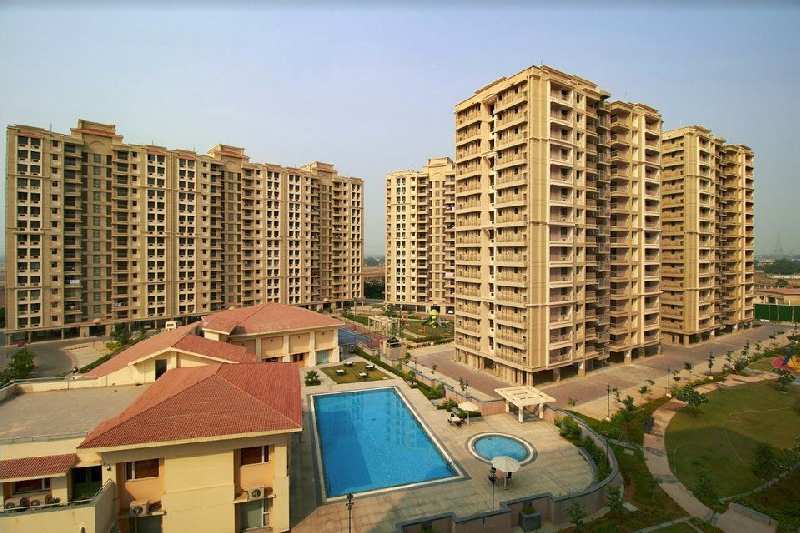 2 BHK for sale at Ashiana Town-Beta (Kids Centric Homes)