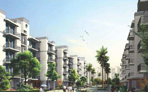 170 Sq. Yd. Residential Plot for Sale at Omaxe Panorama City, Bhiwadi