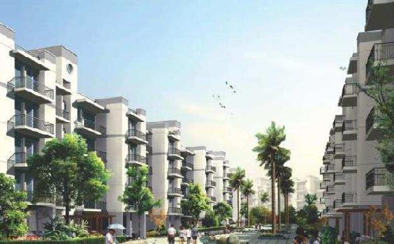 2 BHK for sale at Omaxe Panorama City Homes