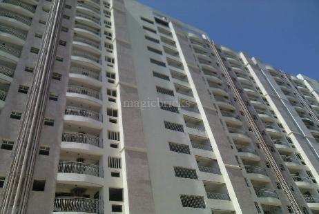 2 BHK for sale at THD Gardens