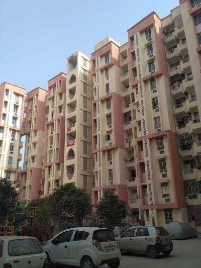 2 BHK for sale at Avalon Residency Phase-2
