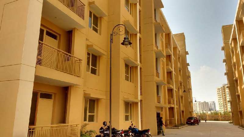 2 BHK Builder Floor for Sale in Alwar Bypass Road, Bhiwadi (710 Sq.ft.)