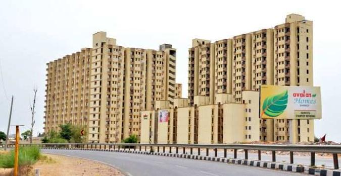 1 BHK for sale at Avalon Homes, Bhiwadi