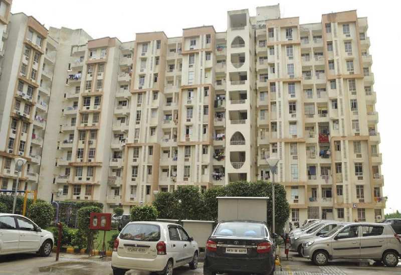 2 BHK for sale at Avalon Residency