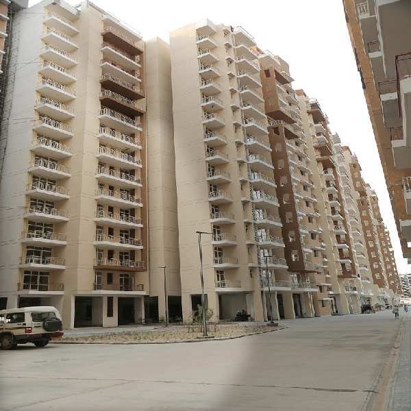 1 BHK for sale at Terra Heritage