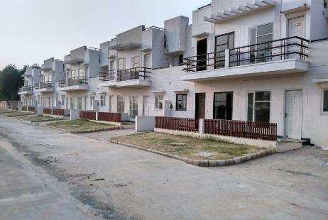 237 Sq. Yards Residential Plot for Sale in Alwar Bypass Road, Bhiwadi