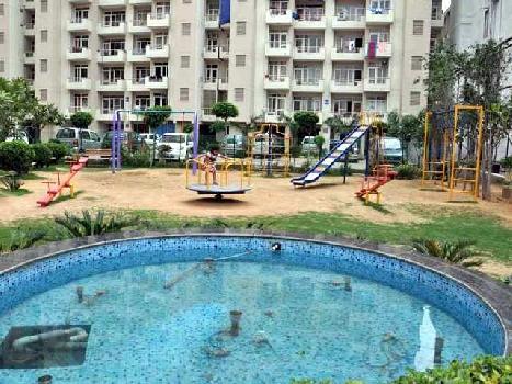 2 BHK for sale at Avalon Gardens