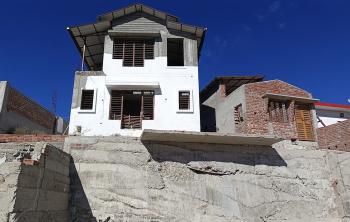 Villa for Sale in Lansdowne, Pauri Garhwal (1600 Sq.ft.)