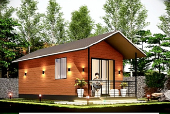800 Sq.ft. Studio Apartments for Sale in Pauri, Pauri Garhwal