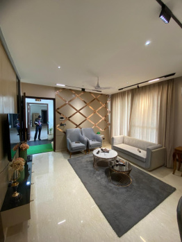 3+S BHK ultra Luxury Apartment