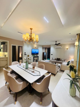 4 BHK Flats & Apartments for Sale in Airport Road, Zirakpur (3130 Sq.ft.)