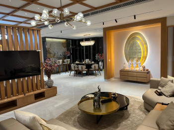 Ultra luxury apartment available for sale prime location mohali