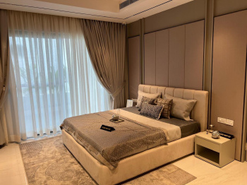 Ultra luxury apartment available for sale prime location mohali
