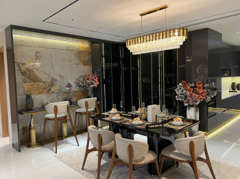 Ultra luxury 5bhk apartment available for sale prime location mohali