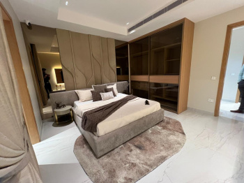 Ultra luxury 3+1bhk mohali apartment available for sale prime location mohali
