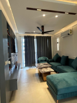 2bhk apartment both side open flat prime location Aerocity mohali