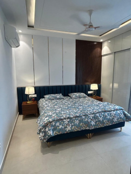 3bhk both side open rcc construction apartment available for sale mohali Aerocity