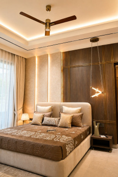 3 BHK Flats & Apartments for Sale in Airport Road, Chandigarh (2350 Sq.ft.)