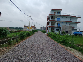 1250 Sq.ft. Residential Plot for Sale in Sultanpur Road, Lucknow