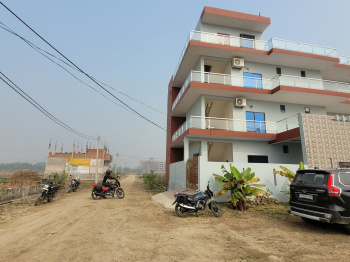 600 Sq.ft. Residential Plot for Sale in Gosainganj, Lucknow