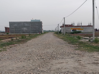 1000 Sq.ft. Residential Plot for Sale in Sultanpur Road, Lucknow