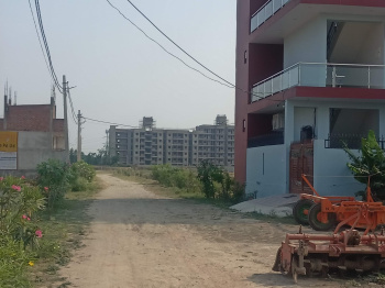 1500 Sq.ft. Residential Plot for Sale in Sultanpur Road, Lucknow