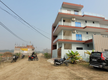 1500 Sq.ft. Residential Plot for Sale in Gosainganj, Lucknow