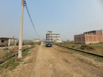 1000 Sq.ft. Residential Plot for Sale in Gosainganj, Lucknow