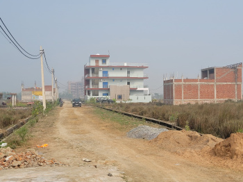 1250 Sq.ft. Residential Plot for Sale in Sultanpur Road, Lucknow
