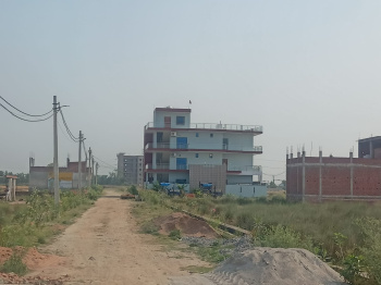 1250 Sq.ft. Residential Plot for Sale in Sultanpur Road, Lucknow