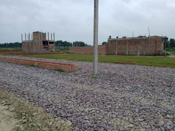 1250 Sq.ft. Residential Plot for Sale in Sultanpur Road, Lucknow