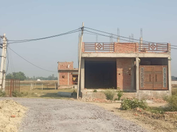 1020 Sq.ft. Residential Plot for Sale in Sultanpur Road, Lucknow