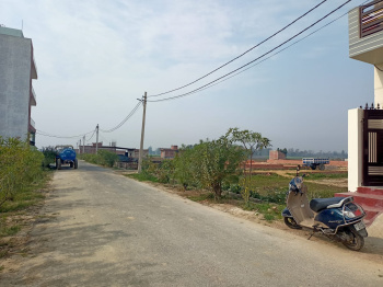 Residential Plot for Sale in Gosainganj, Lucknow (1069 Sq.ft.)
