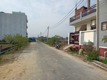 Residential Plot for Sale in Gosainganj, Lucknow (1072 Sq.ft.)