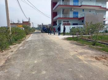 Residential Plot for Sale in Gosainganj, Lucknow (1120 Sq.ft.)