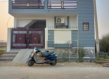 Residential Plot for Sale in Gosainganj, Lucknow (1261 Sq.ft.)