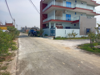 Residential Plot for Sale in Gosainganj, Lucknow (1262 Sq.ft.)